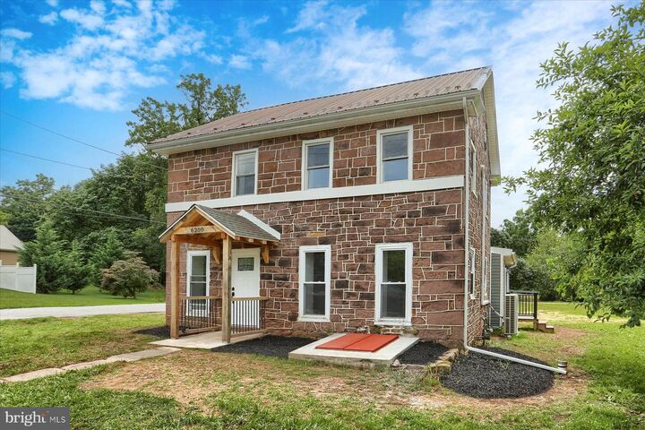 Property Photo:  6200 Old Carlisle Road Road  PA 17315