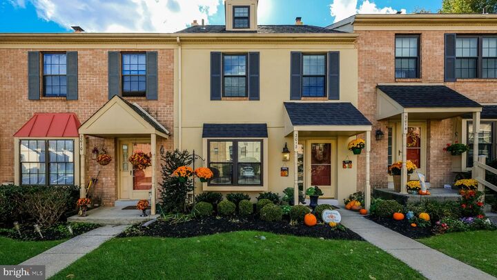 Property Photo:  2012 Yorktown  PA 19403 