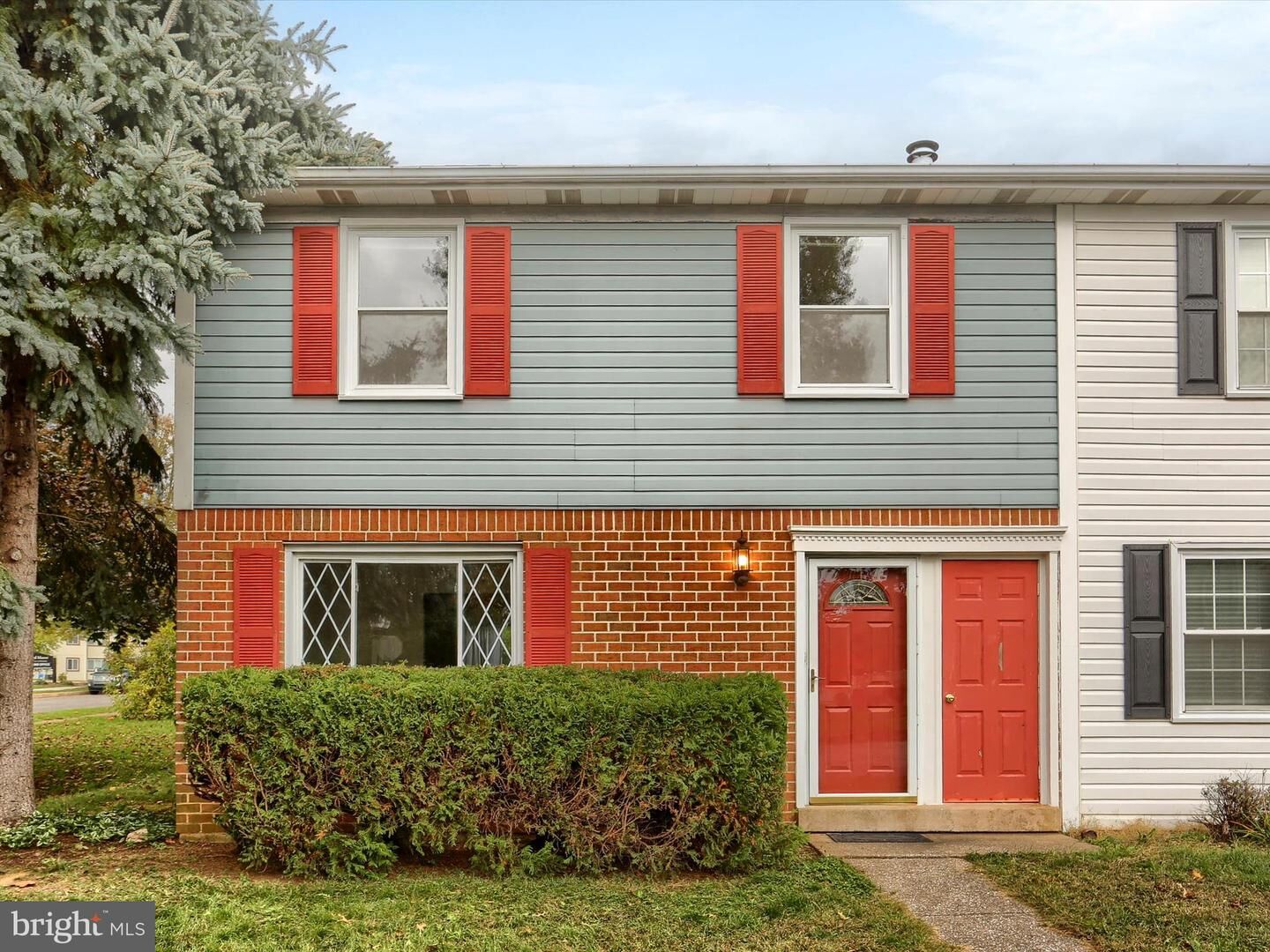 Property Photo:  5400 Oxford Drive G  PA 17055