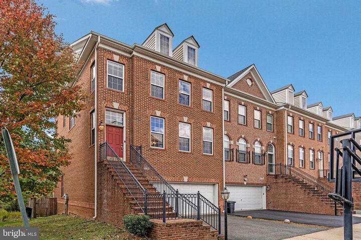 Property Photo:  2478 Silk Court  VA 20171