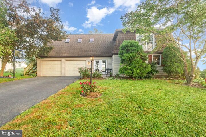 Property Photo:  3016 Miller Road  PA 17582