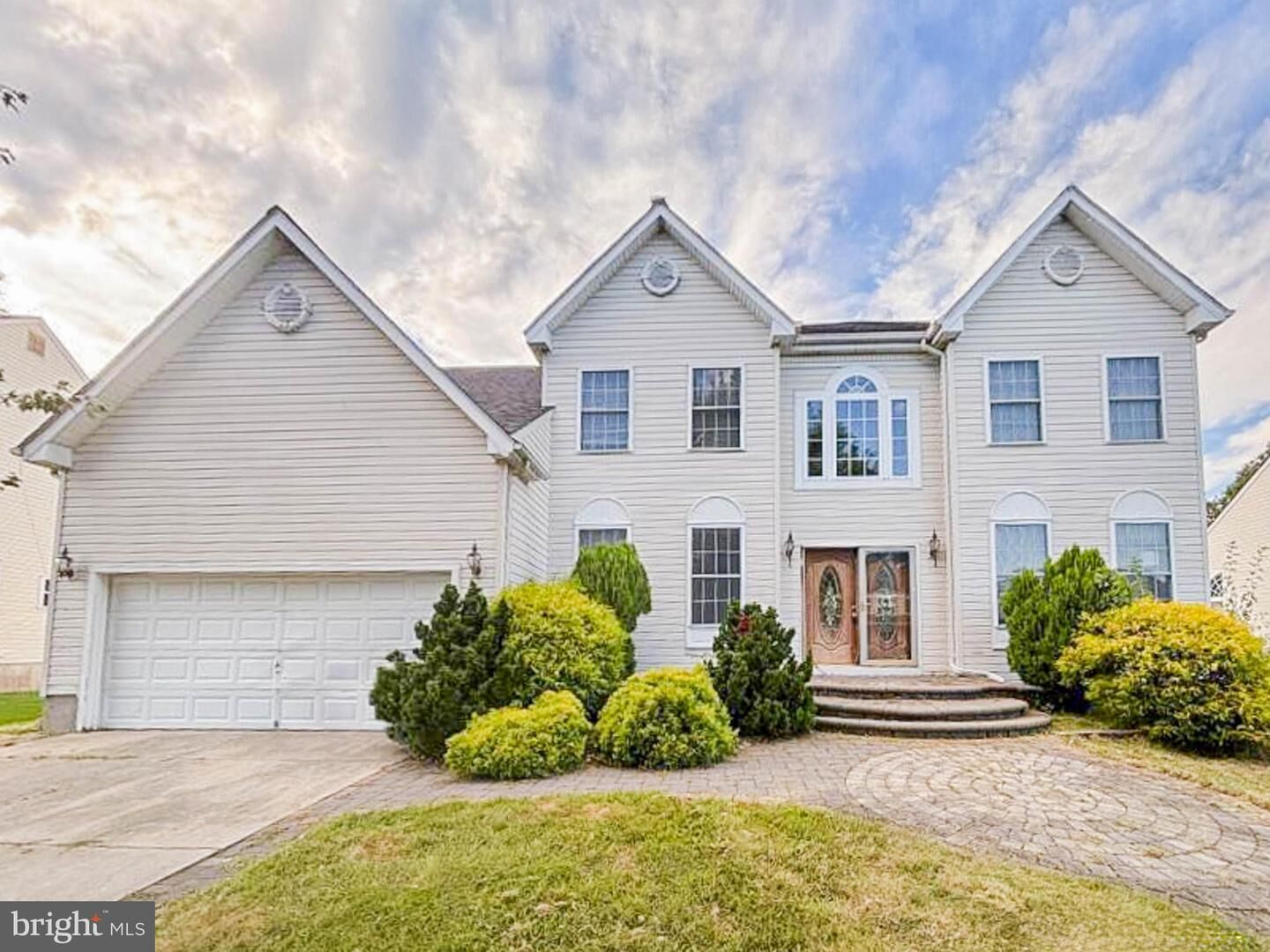 Property Photo:  39 Tynemouth Drive  NJ 08048