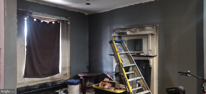 Property Photo: 155 N Peach Street PA 19139