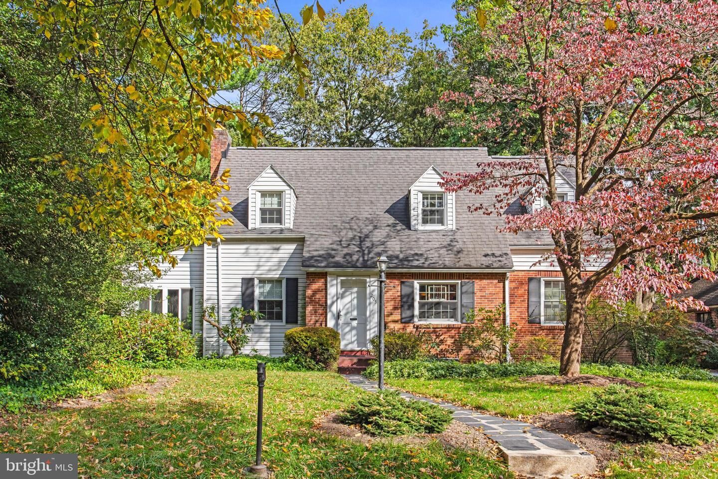 Property Photo:  203 Valley Road  PA 17104