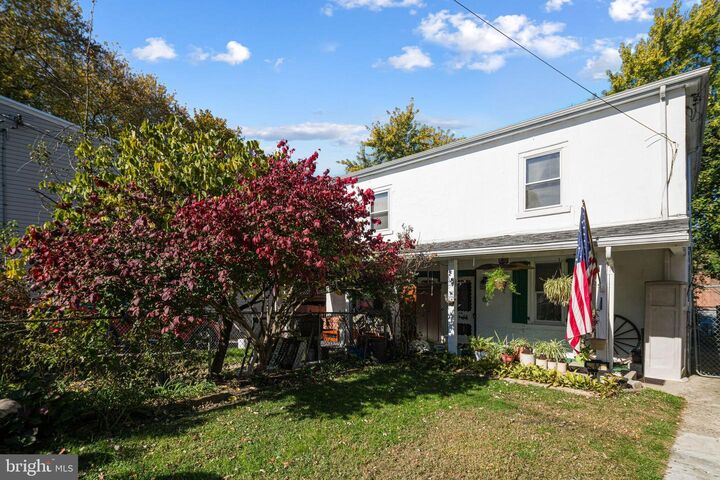 Property Photo:  354 Ripka Street  PA 19128
