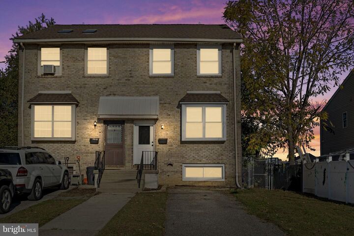 6506 Ditman Street  Philadelphia PA 19135 photo