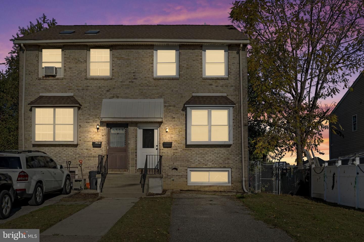 Property Photo:  6506 Ditman Street  PA 19135