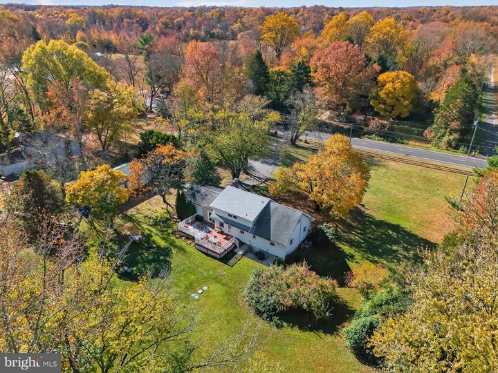 Property Photo: 537 Clems Run NJ 08062