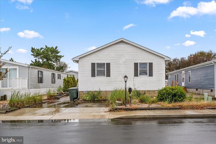 Property Photo: 709 Gulf Stream Drive MD 21842