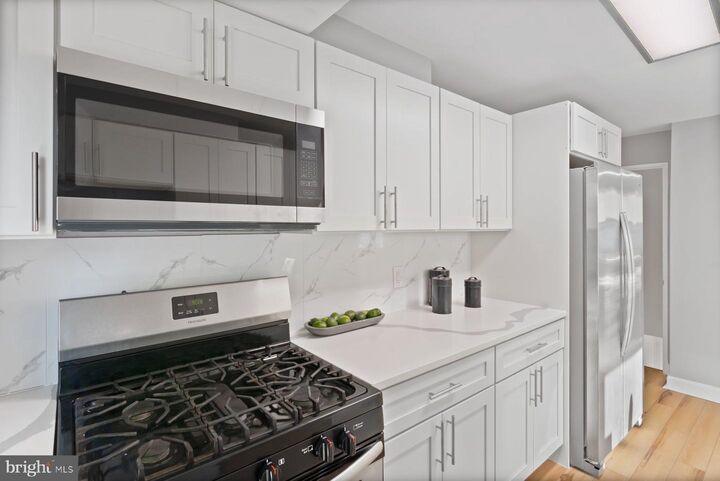 Property Photo:  5900 Laclede Road  MD 21206