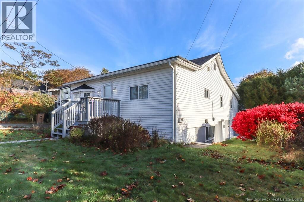 Property Photo:  53 Topeka Street  NB E2J 1J2 
