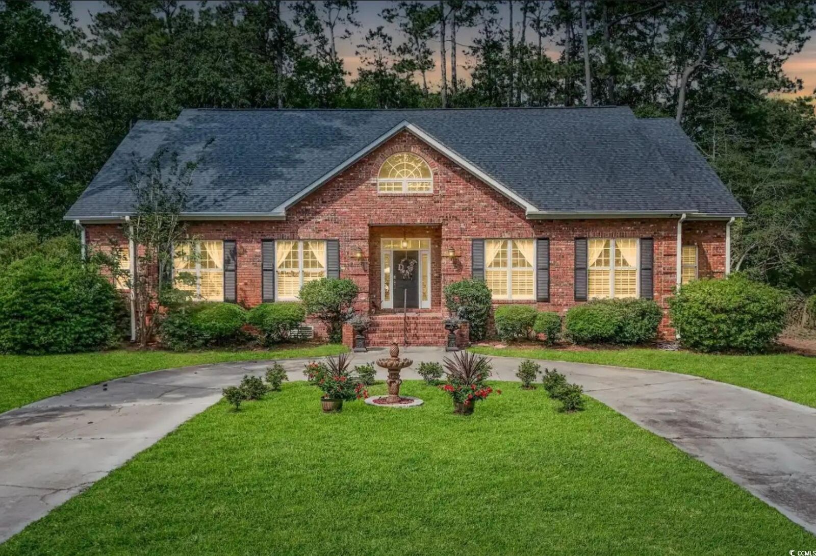 Property Photo: 4691 Mill Pond Ct. SC 29576