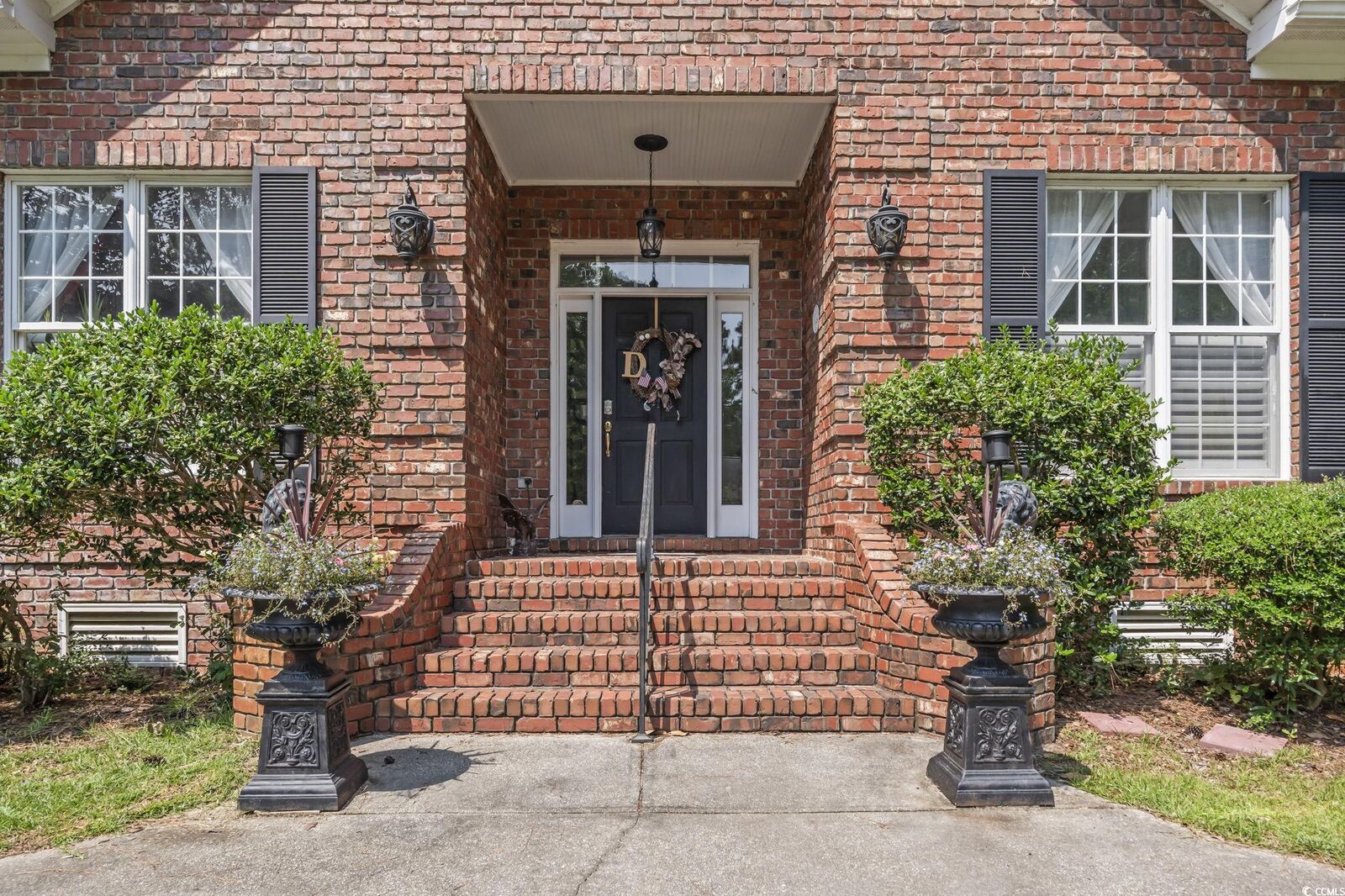 Property Photo:  4691 Mill Pond Ct.  SC 29576 