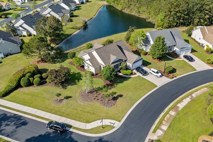 Property Photo:  246 Laurel Bay Dr.  SC 29576 