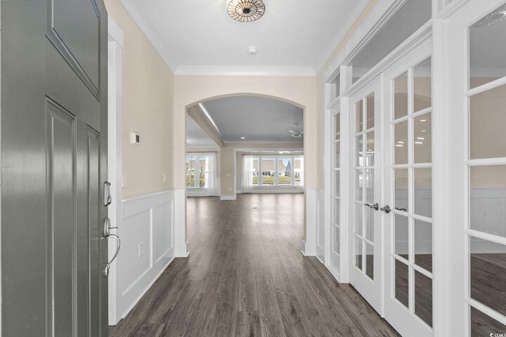 Property Photo:  7129 Spoleto Dr.  SC 29572 