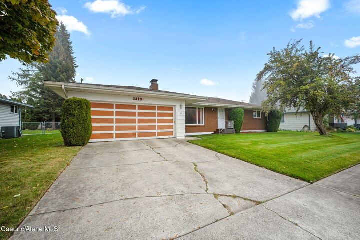 Property Photo:  2320 N Monte Vista Dr  ID 83815 