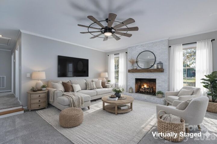 Property Photo:  3105 W Zion Church Road  NC 28150 