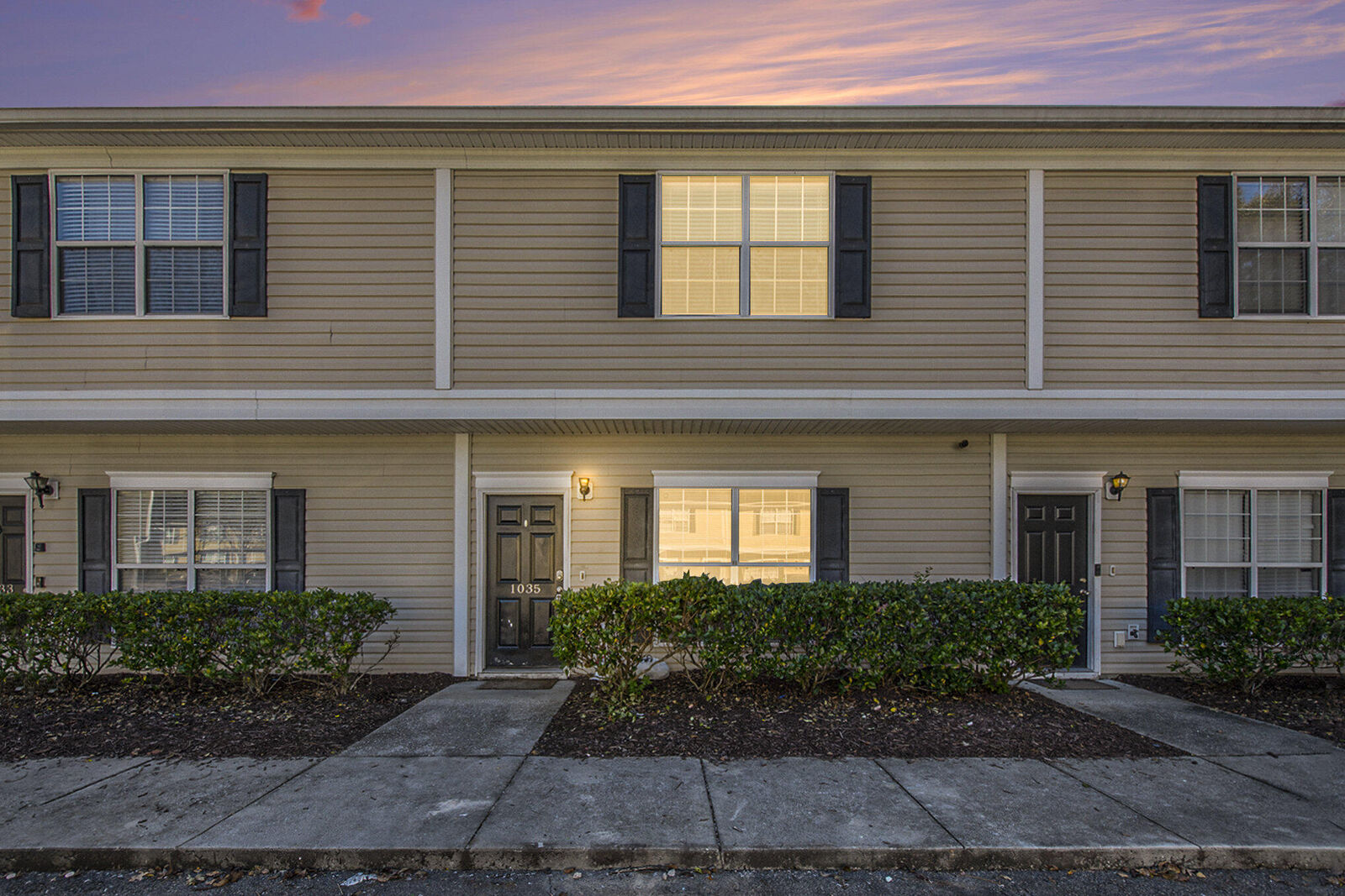Property Photo:  1035 Lexi Court  SC 29456