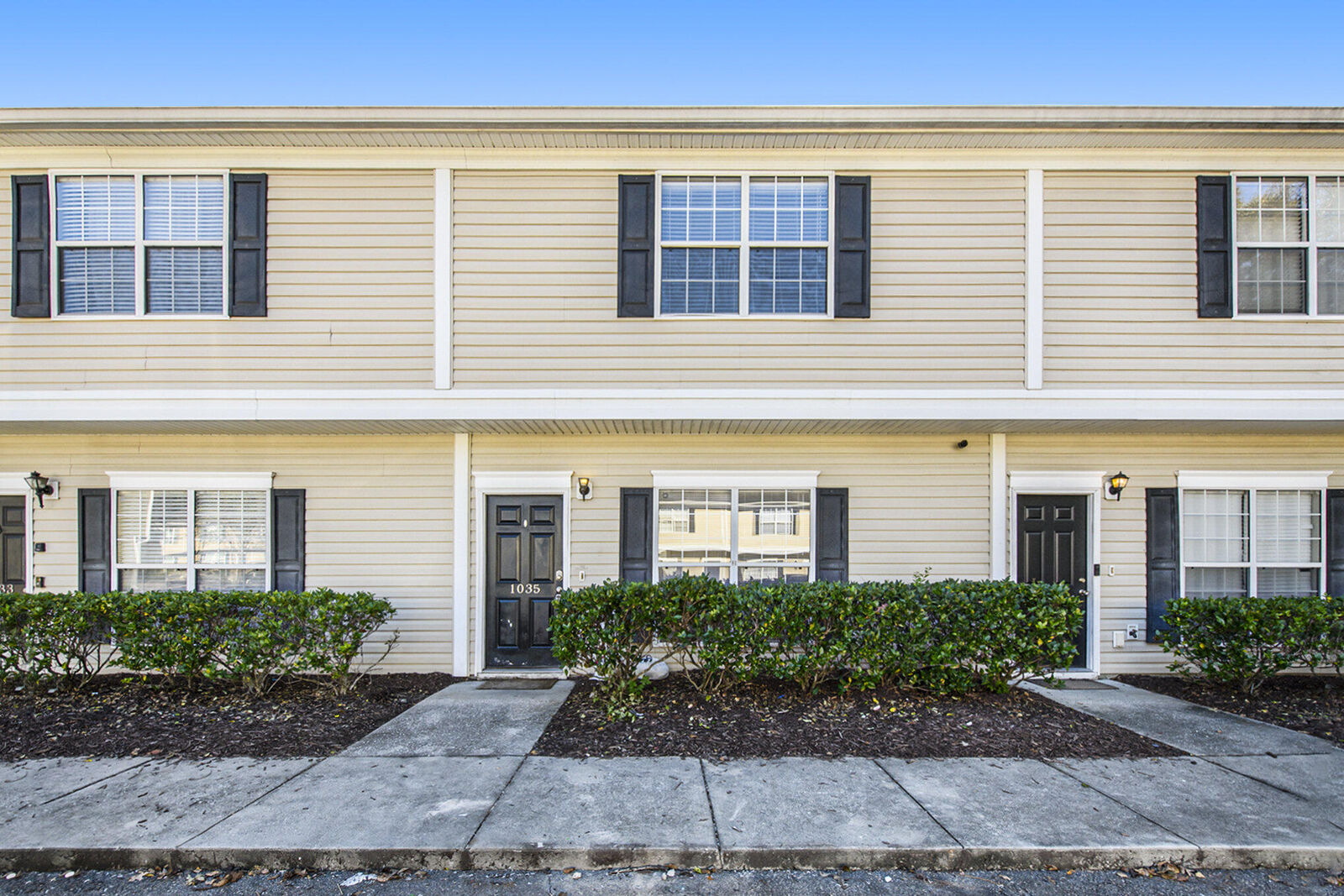 Property Photo:  1035 Lexi Court  SC 29456