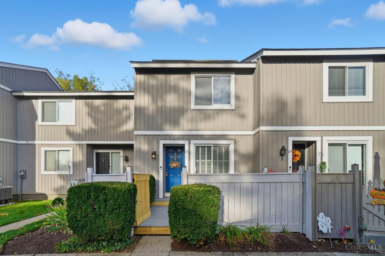 Property Photo:  65 Twin Lakes Drive  OH 45014 