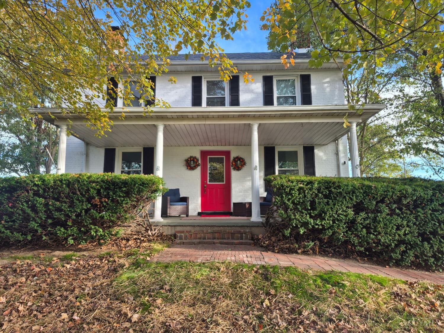 Property Photo:  10031 State Route 73  OH 45032