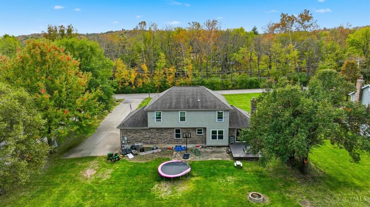 Property Photo:  10650 Lees Creek Road  OH 45030