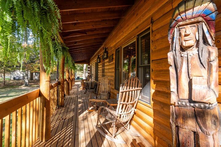 Property Photo:  29 Mohave Drive  OH 45171