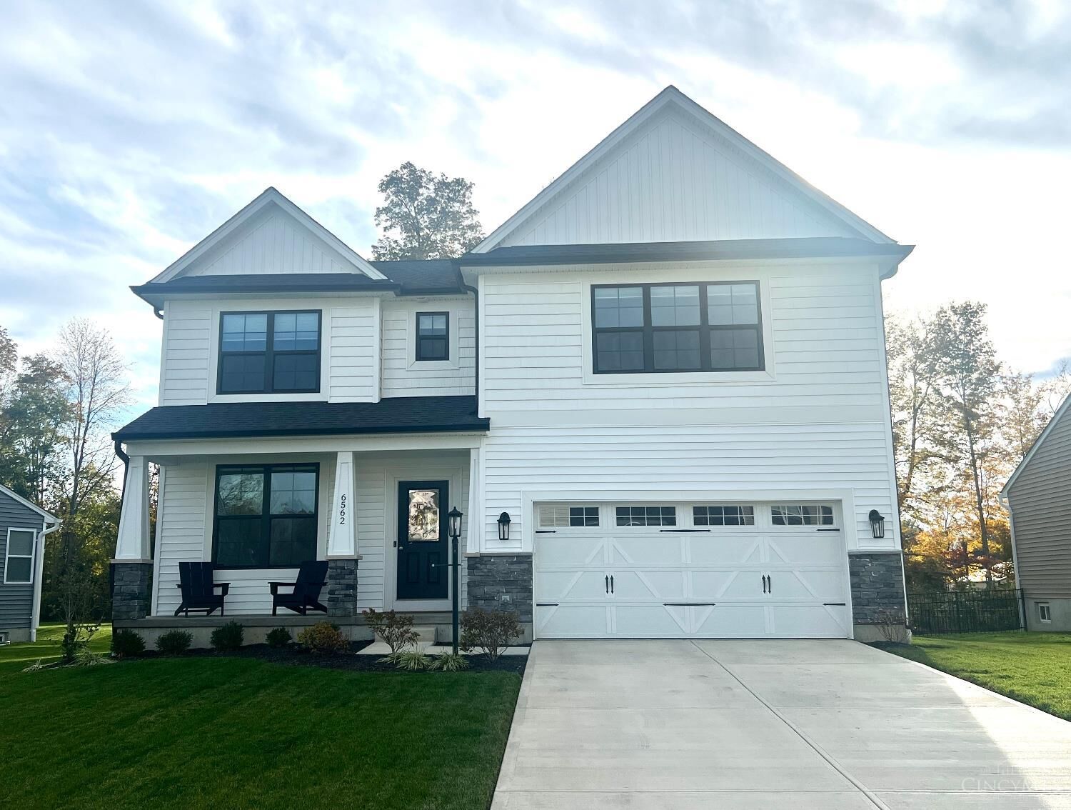 Property Photo:  6562 Conner Lane  OH 45140