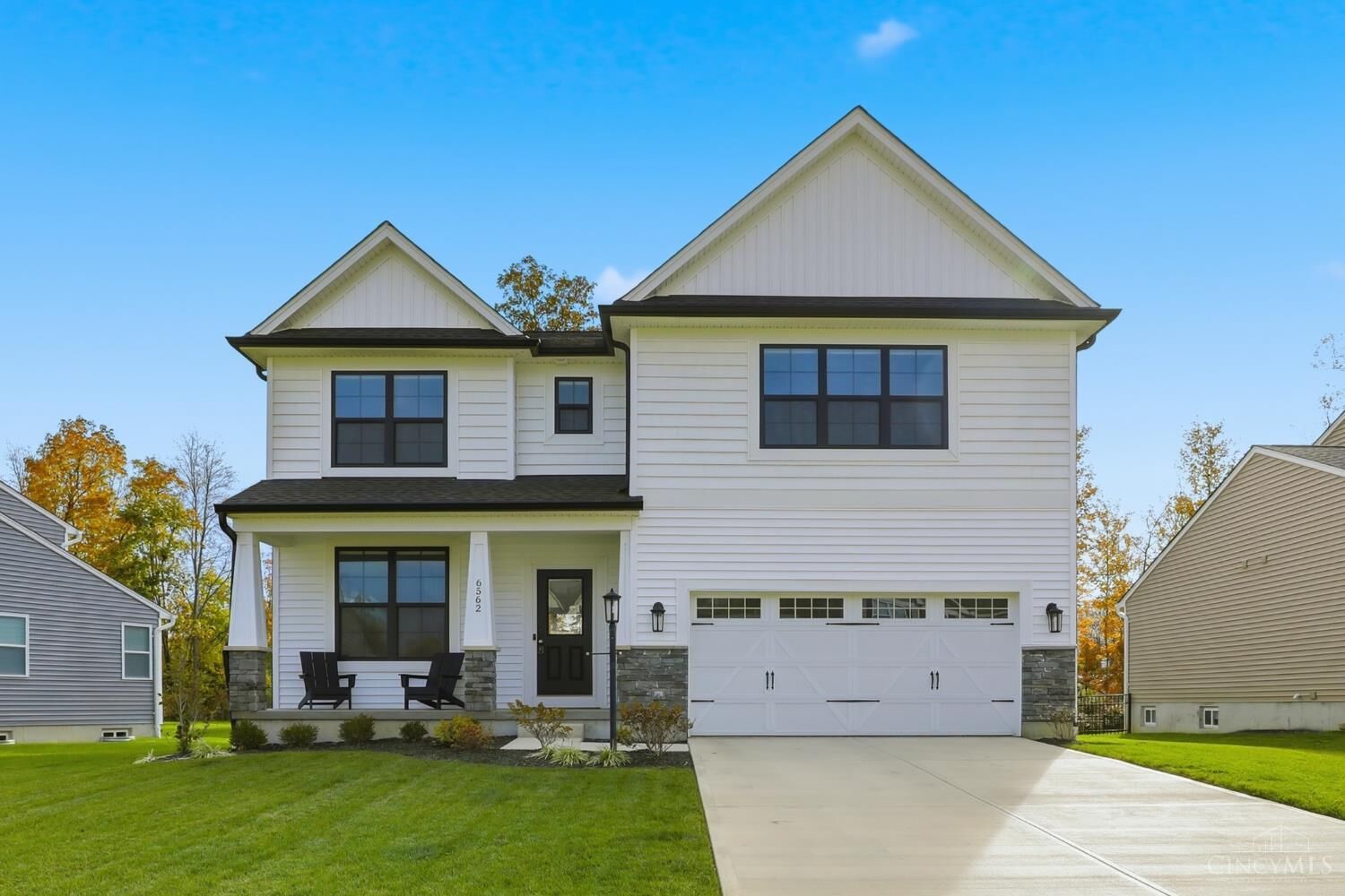 Property Photo:  6562 Conner Lane  OH 45140