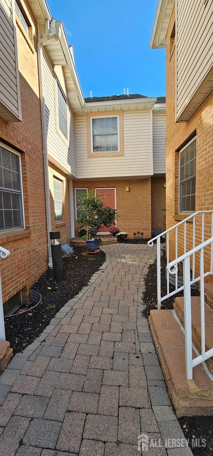 Property Photo:  114 Adamecs Way  NJ 08879