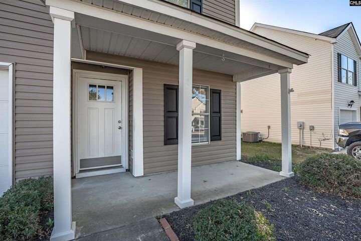 Property Photo:  128 Grafton  SC 29072