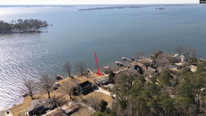 135 Westridge  Chapin SC 29036 photo