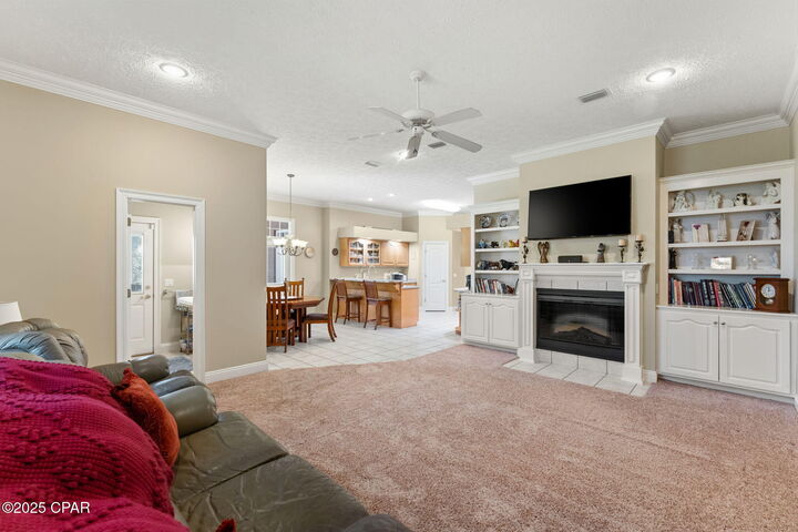 Property Photo:  106 Fleming Court  FL 32444 