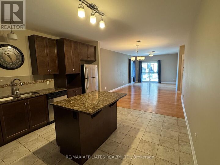 Property Photo: 300 Solstice Crescent Unit 105 ON K0A 1W1