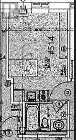 Property Photo: 70 King Street East 514 ON L1H 0A2