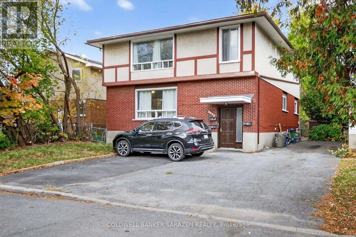 Property Photo:  2663 Priscilla Street  ON K2B 7C8