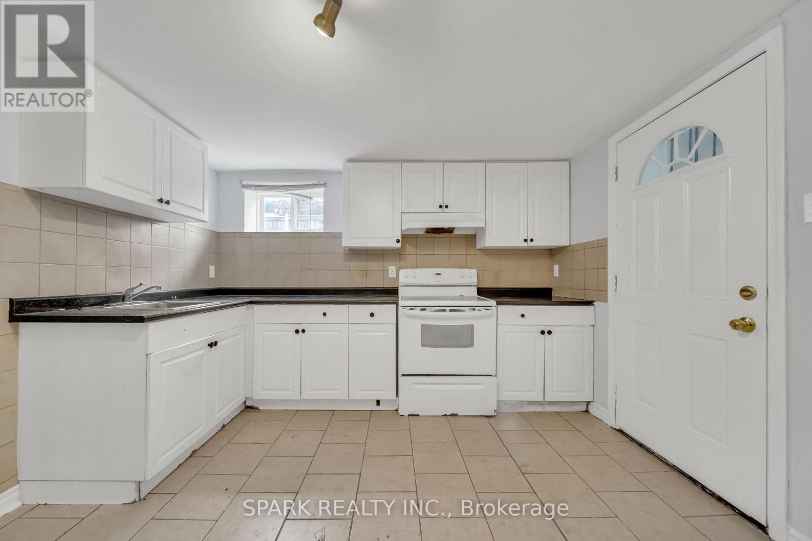 Property Photo: 55 Moore Street Bsmt ON L6X 1V2