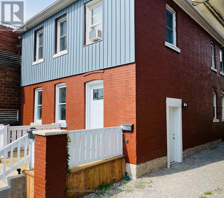 Property Photo:  14 Albert Street  ON L3B 4L2 