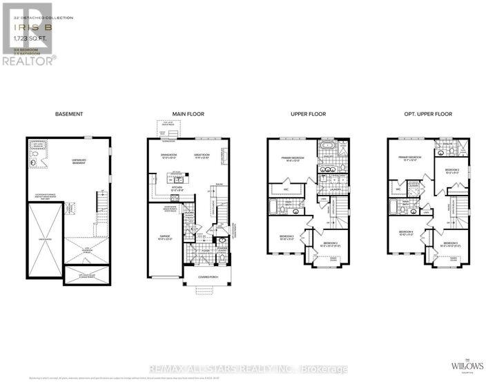 Property Photo:  1828 Nash Road Lot 76  ON L1E 2M2
