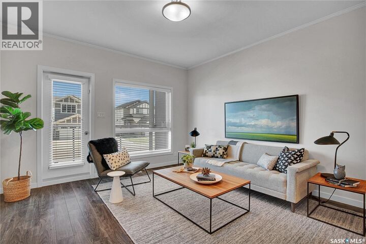 Property Photo:  112 545 Hassard Close  SK S7L 6V3