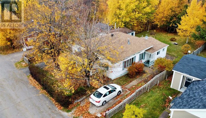 Property Photo:  20 First Avenue  NL A0K 3E0 