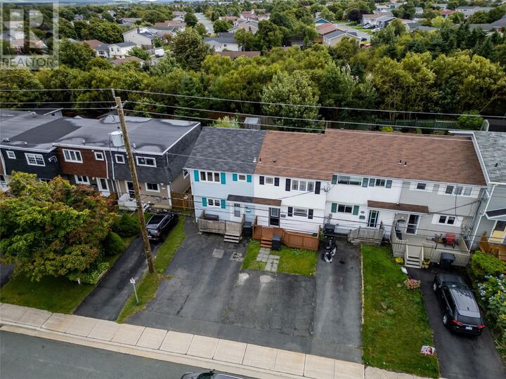 Property Photo:  111 Sunrise Avenue  NL A1N 2P6