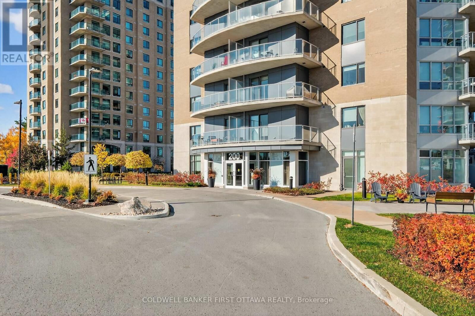 Photo de la propriété: 200 Inlet Private 602 ON K4A 5H3