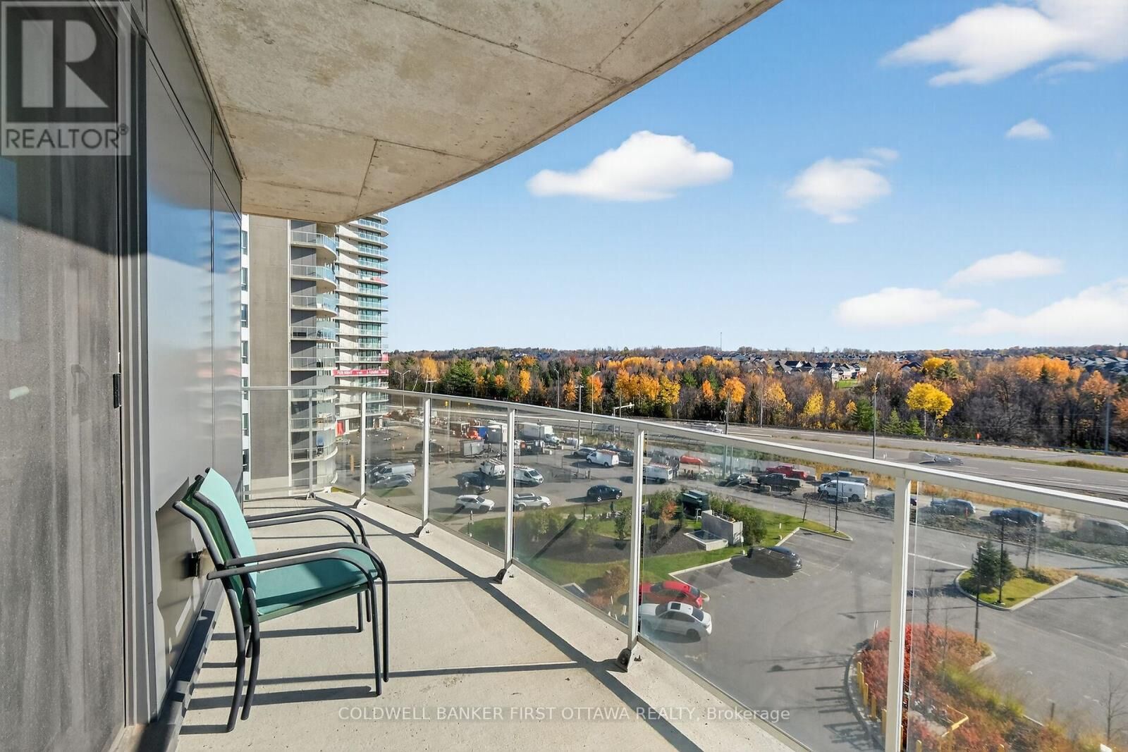 Property Photo:  200 Inlet Private 602  ON K4A 5H3