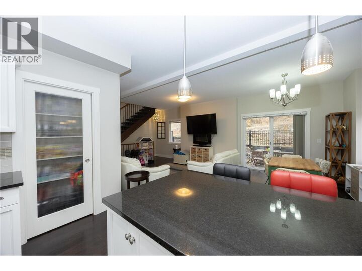 Property Photo:  600 Boynton Place 86  BC V1V 3B8