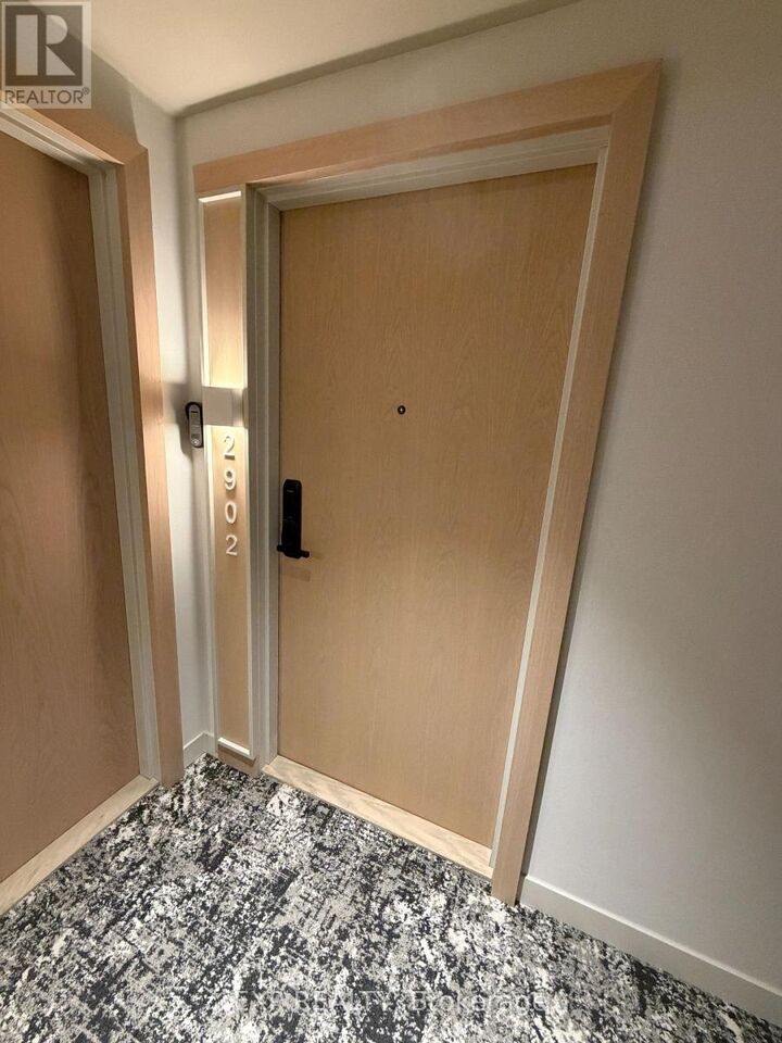 Property Photo:  5 Defries Street 2902  ON M5A 0W7 