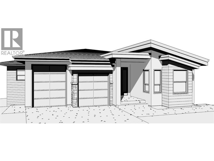 1129 Carnoustie Drive  Kelowna BC V1P 0A3 photo