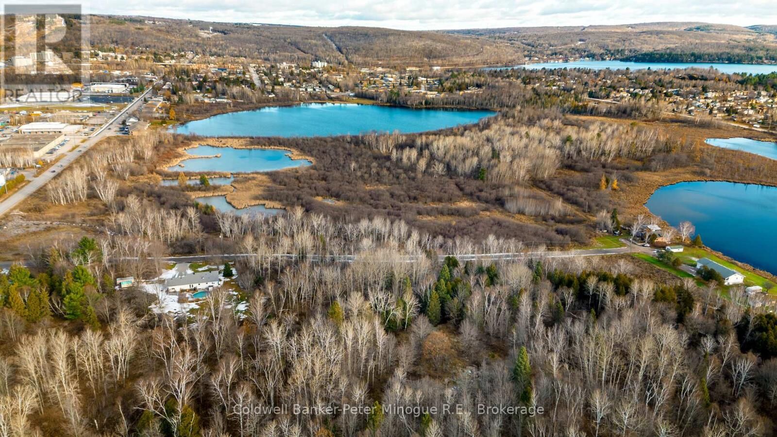 Photo de la propriété:  Lot 16 Seymour Street  ON P1B 8Z4 