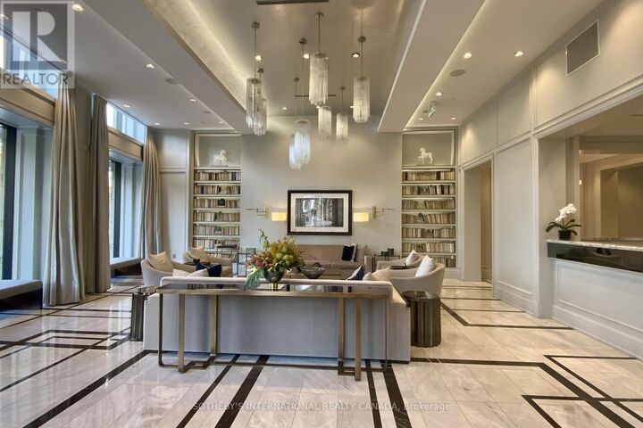 Property Photo: 181 Davenport Road 410 ON M5R 1J1