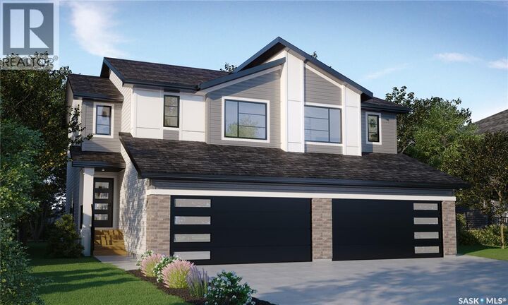 280 Froese Crescent  Warman SK S0K 4S3 photo